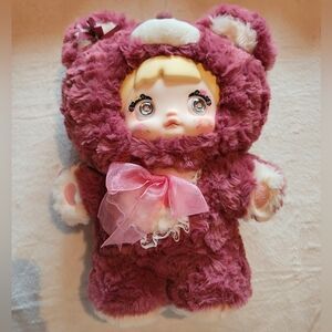 HI TOY Nommi Weave Goodnight Bear 400% 🪢